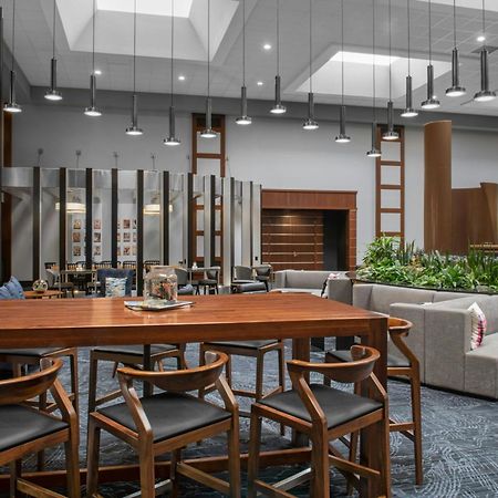 Renaissance Indianapolis North Hotel Carmel Bagian luar foto